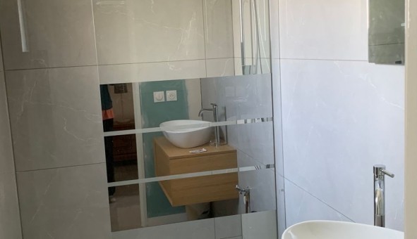 Logement �tudiant T2 &agrave; Morsang sur Seine (91250)
