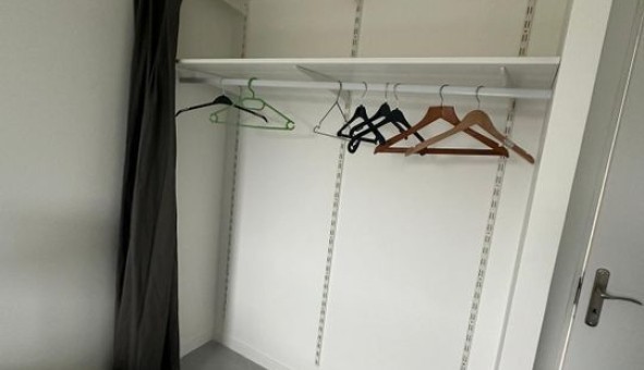 Logement �tudiant T2 &agrave; Morsang sur Seine (91250)