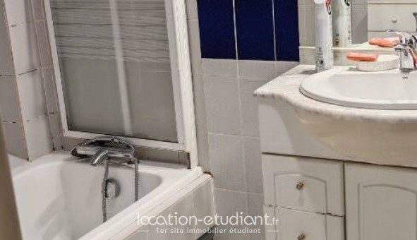 Logement tudiant T2 à Morschwiller le Bas (68790)