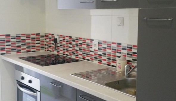 Logement tudiant T2 à Mortagne sur Svre (85290)