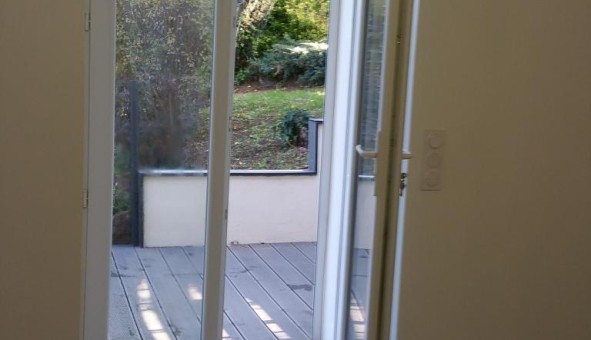 Logement tudiant T2 à Mortagne sur Svre (85290)