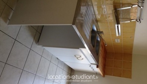 Logement tudiant T2 à Mouans Sartoux (06370)