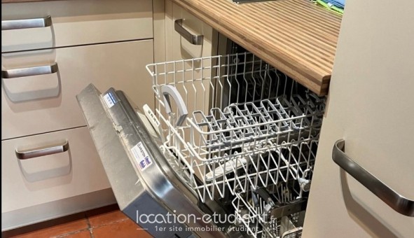Logement tudiant T2 à Mougins (06250)