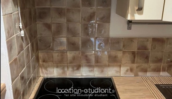 Logement tudiant T2 à Mougins (06250)