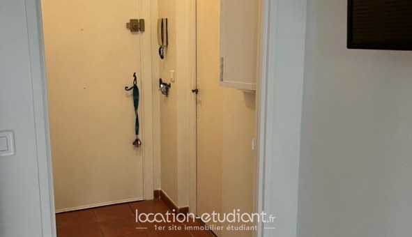 Logement tudiant T2 à Mougins (06250)
