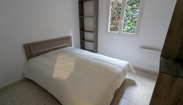 Logement �tudiant T2 &agrave; Mougins (06250)