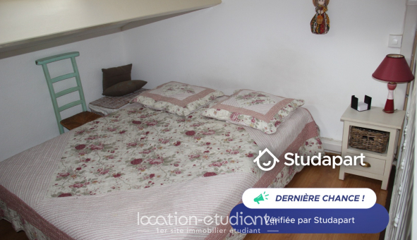 Logement �tudiant T2 &agrave; Mougins (06250)