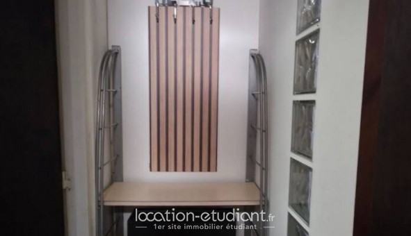 Logement �tudiant T2 &agrave; Mougins (06250)