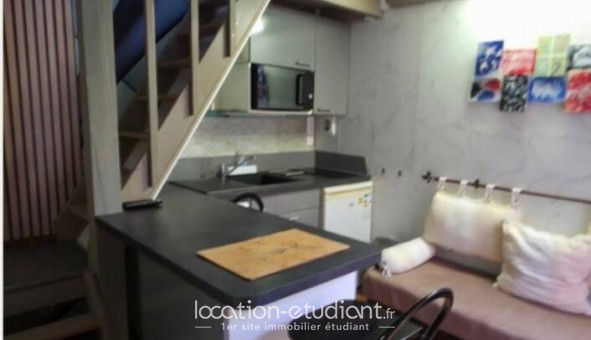 Logement �tudiant T2 &agrave; Mougins (06250)