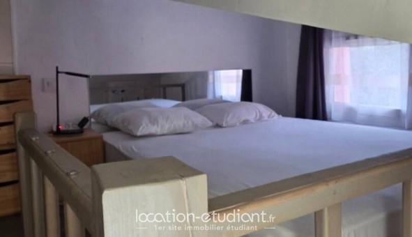 Logement �tudiant T2 &agrave; Mougins (06250)