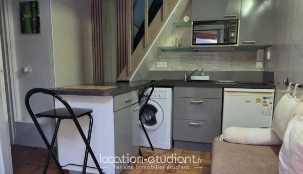 Logement �tudiant T2 &agrave; Mougins (06250)