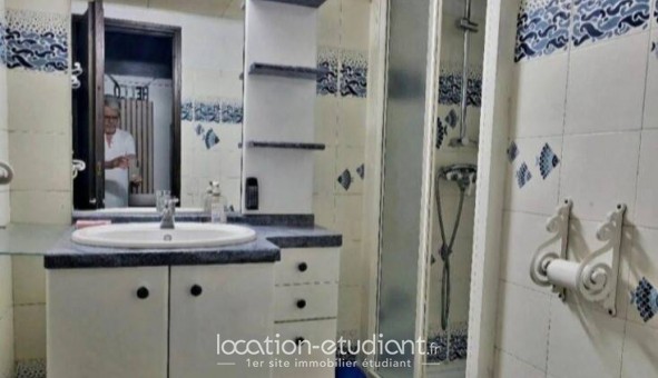 Logement �tudiant T2 &agrave; Mougins (06250)