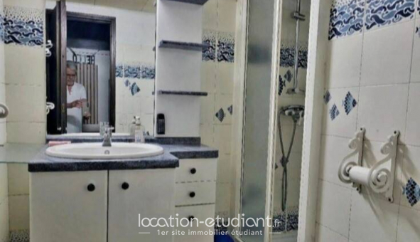 Logement �tudiant T2 &agrave; Mougins (06250)