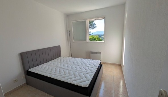 Logement �tudiant T2 &agrave; Mougins (06250)