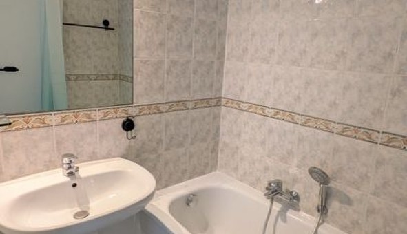 Logement �tudiant T2 &agrave; Mougins (06250)