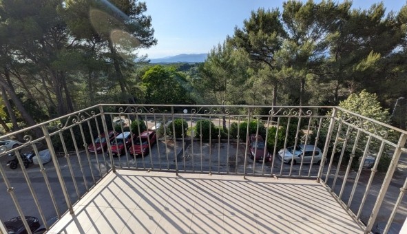 Logement �tudiant T2 &agrave; Mougins (06250)