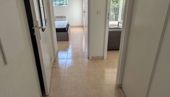 Logement �tudiant T2 &agrave; Mougins (06250)