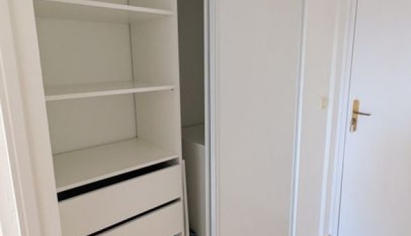 Logement �tudiant T2 &agrave; Mougins (06250)