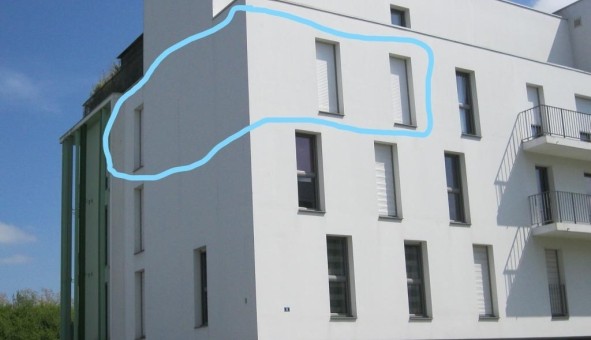 Logement tudiant T2 à Mouilleron le Captif (85000)