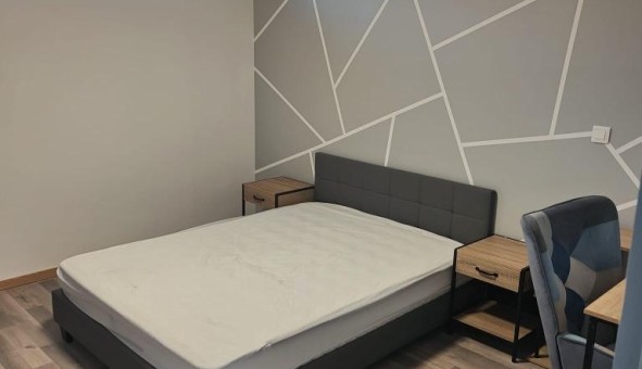 Logement tudiant T2 à Mouilleron le Captif (85000)