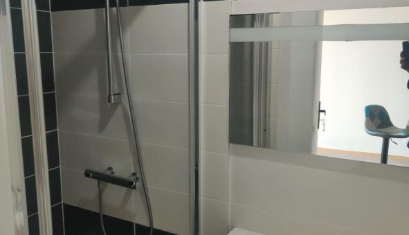 Logement tudiant T2 à Mouilleron le Captif (85000)