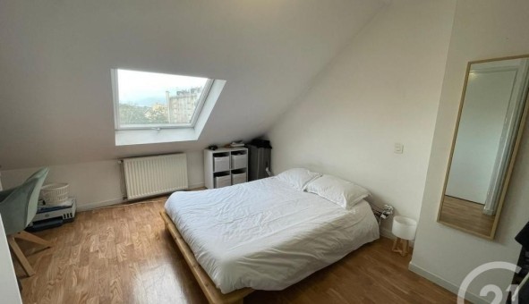 Logement �tudiant T2 &agrave; Mouilleron le Captif (85000)
