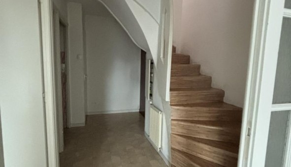 Logement �tudiant T2 &agrave; Mouilleron le Captif (85000)