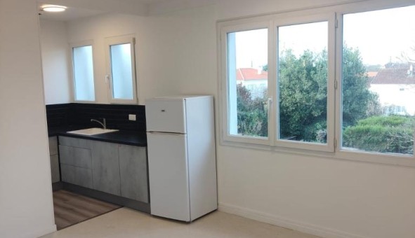 Logement �tudiant Location T2 Vide Mouilleron le Captif (85000)