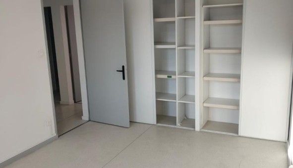 Logement �tudiant T2 &agrave; Mouilleron le Captif (85000)