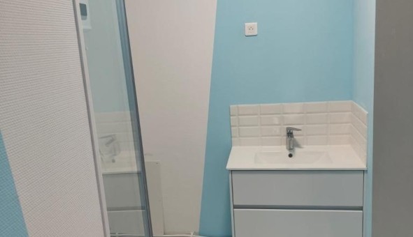 Logement �tudiant T2 &agrave; Mouilleron le Captif (85000)