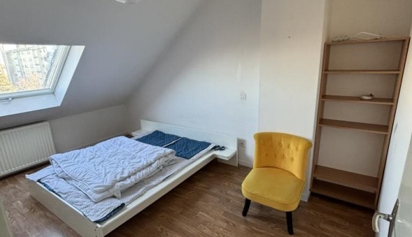 Logement �tudiant T2 &agrave; Mouilleron le Captif (85000)
