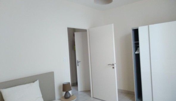 Logement �tudiant T2 &agrave; Mouilleron le Captif (85000)