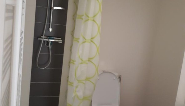 Logement �tudiant T2 &agrave; Mouilleron le Captif (85000)