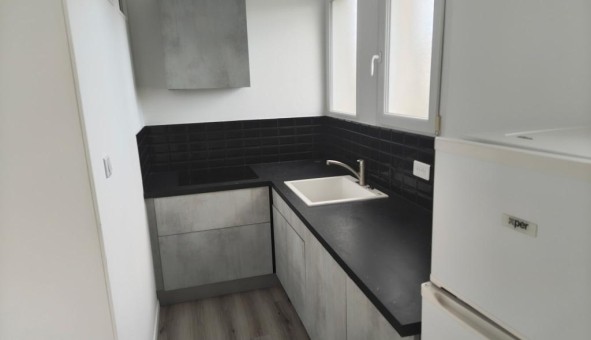 Logement �tudiant T2 &agrave; Mouilleron le Captif (85000)