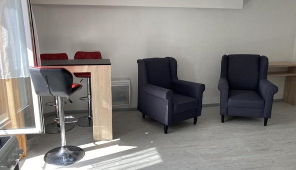 Logement �tudiant Location T2 Vide Mouilleron le Captif (85000)