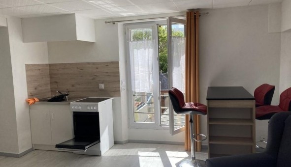 Logement �tudiant T2 &agrave; Mouilleron le Captif (85000)