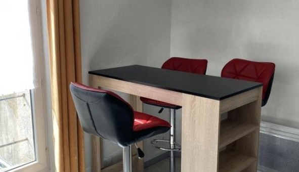 Logement �tudiant T2 &agrave; Mouilleron le Captif (85000)