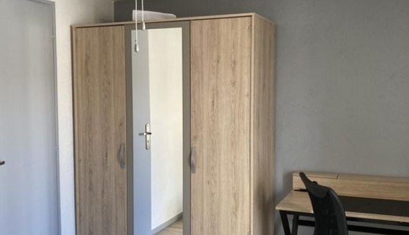 Logement �tudiant T2 &agrave; Mouilleron le Captif (85000)