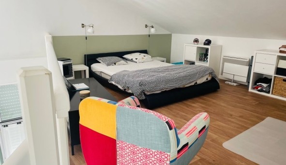 Logement �tudiant T2 &agrave; Mouilleron le Captif (85000)