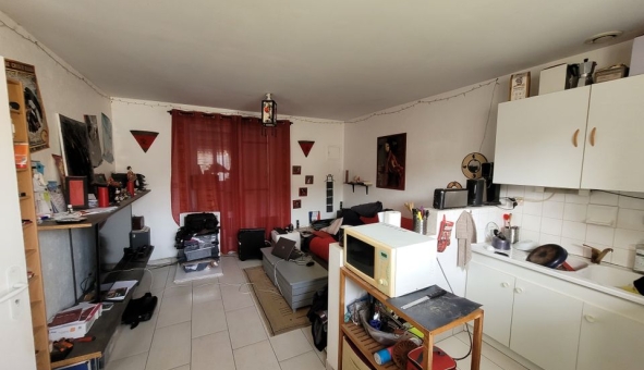 Logement �tudiant Location T2 Vide Mouilleron le Captif (85000)