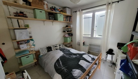 Logement �tudiant T2 &agrave; Mouilleron le Captif (85000)