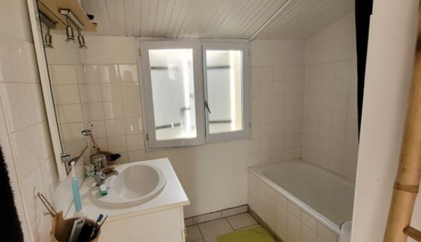 Logement �tudiant T2 &agrave; Mouilleron le Captif (85000)