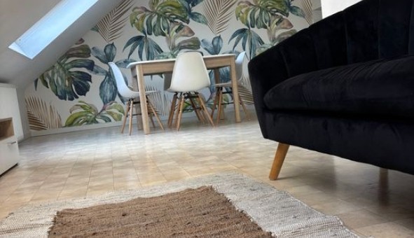 Logement �tudiant T2 &agrave; Mouilleron le Captif (85000)