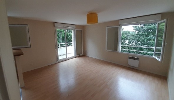 Logement �tudiant T2 &agrave; Mouilleron le Captif (85000)