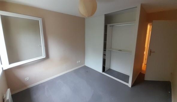 Logement �tudiant T2 &agrave; Mouilleron le Captif (85000)