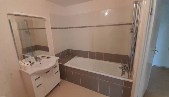 Logement �tudiant T2 &agrave; Mouilleron le Captif (85000)