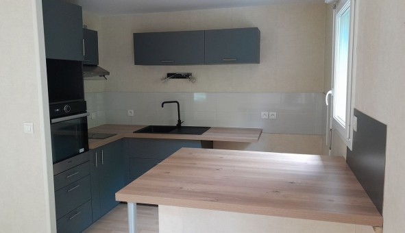 Logement �tudiant T2 &agrave; Mouilleron le Captif (85000)