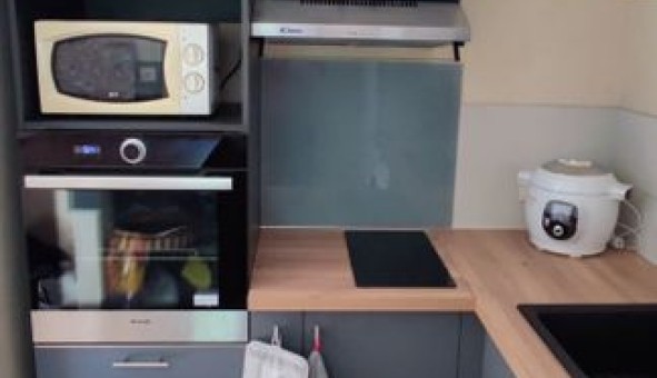 Logement �tudiant T2 &agrave; Mouilleron le Captif (85000)