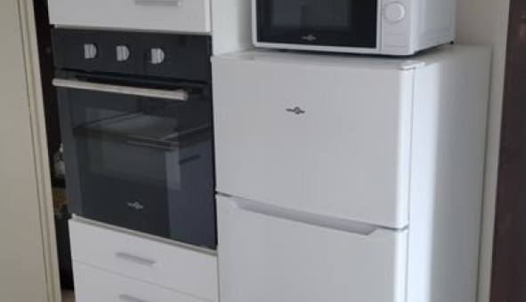 Logement �tudiant T2 &agrave; Mouilleron le Captif (85000)