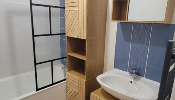 Logement �tudiant T2 &agrave; Mouilleron le Captif (85000)